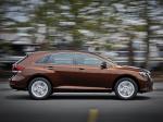 Toyota Venza 2012 года (CIS)